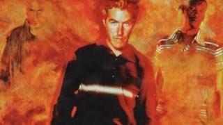 Massive Attack - 4 Song Set From The Phoenix Festival 1996
