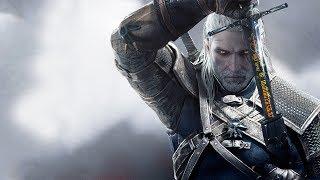 The Witcher 3: Wild Hunt - TGS Livestream archive Episode 1