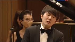 Seong-jin Cho  Rachmaninoff Piano Concerto No.3 (2016)