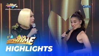 It's Showtime: Saan ka ba talaga galing, Anne Curtis? (Kalokalike)