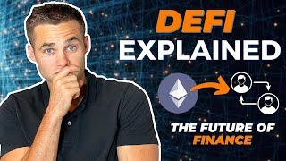 DeFi Explained in 10 Minutes | What Is DeFi Anyways?