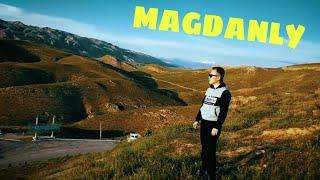 MAGDANLYda TAZE KLiP 2020 |iLYAS ERNAZAROW HD1080p