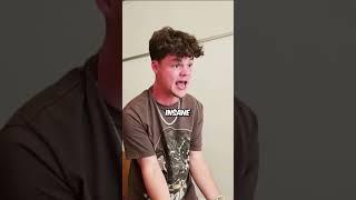 Jack Gets In An Arguement With McKinley...