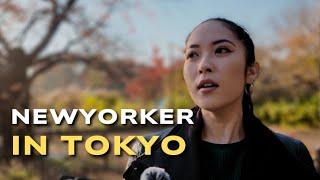 NYC vs Tokyo: A Japanese-American’s Perspective on Culture Gaps, Identity and Beauty Standards