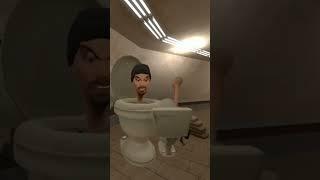 skibidi toilet 6 (behind the scenes)