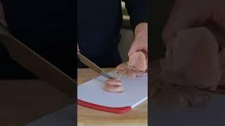 Chicken Breast Test