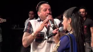 Mitran De Boot | Jazzy B & Kaur B | Live 2015 Winnipeg | HD