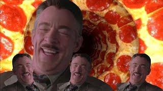 pizza time