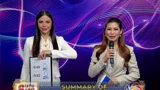 [LIVE] PCSO 9:00 PM Lotto Draw - July 04, 2024