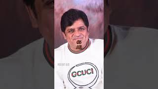 top 10 Telugu comedy actors #tollywood #comedy