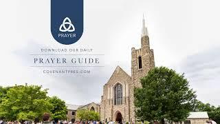 Sunday Worship | Covenant Presbyterian Church, Nashville, TN