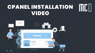 Cpanel Installation Video | Next Hour - Movie Tv Show & Video Subscription Portal Cms