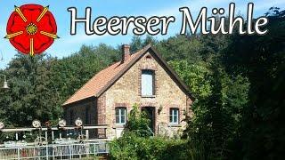 Umweltzentrum Heerser Mühle - www.lipperland.de