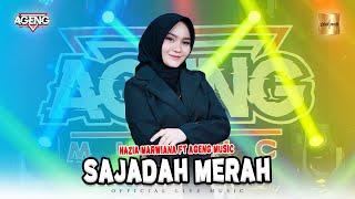 Nazia Marwiana ft Ageng Music - Sajadah Merah (Official Live Music)