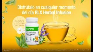 ¡NUEVO RLH Herbal Infusion! – Herbalife Nutrition Perú