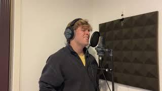 Hunter Black - WILDFLOWER (Billie Eilish Cover)