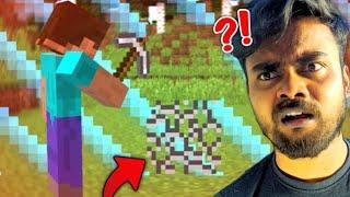 Minecraft Mouments You Can't Unsee || Part 2 ||