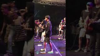 Sebatt Official - Rasah Bali ( Live )