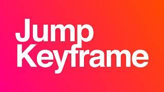 Jump Keyframe for After Effects