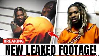 Lil Durk ATTACKED In Prison By Quando Rondo's Affiliates | Shocking Details Revealed