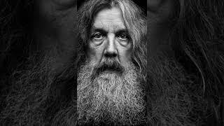 ALAN MOORE VS FRANK MILLER: LA HISTORIA DE UN GRAN ODIO #Short