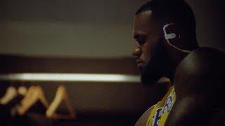 Beats by Dre | LeBron James | The Game Will Never Sound The Same