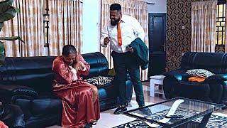 He Humiliates Me Coz I'M From A Poor Family But I Met A Billionaire That Showed Me Love/AfricanMovie