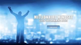 Sleep Programming for Wealth - Millionaire Mindset - Attract Wealth & Abundance While You Sleep!