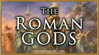 The Roman Gods: An introduction to the 12 Gods of the Roman Pantheon