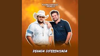 Pegada Diferenciada