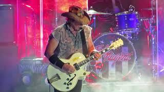 The Great White Buffalo - Ted Nugent