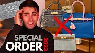 Hermes Special Order GONE WRONG.. | My Hermes SO Experience & TIPS 2023