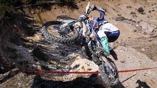 SEA TO SKY 2024 Hard Enduro ️ Forest Race | Highlights