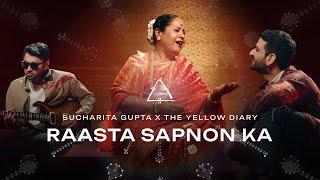 Raasta Sapnon Ka | EQUALS | Sucharita Gupta x The Yellow Diary