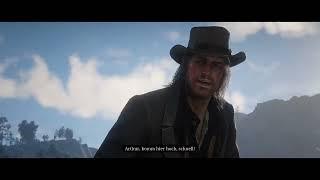 Red Dead Redemption 2 - Die Brücke nach Nirgendwo