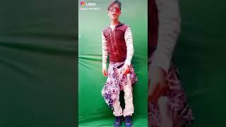 Brijesh Maurya ka video . love estori.A ho hm ago lyiki ke piche.....