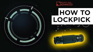 How to lockpick in Starfield