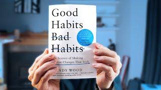 It takes ONE MONTH to break a habit and change your life (this book shows you how)