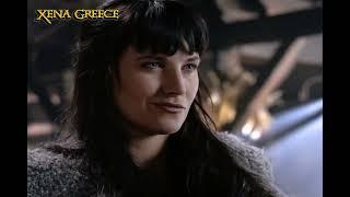 Ζήνα (Xena) 5x04 Ζωϊκή Έλξη [HD] 4/5