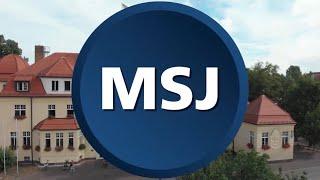 MSJ News vom 9. September 2022