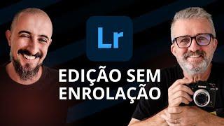 Edição sem enrolação