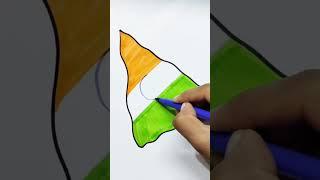 National flagIndia#shorts #trending 24