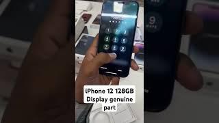 iphone 12 128GB call  8287332349 #shorts #iphone #mobile