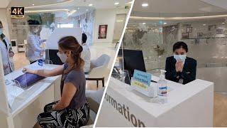 Bangkok - Samitivej Hospital Medical Check Up - Thailand Health Care