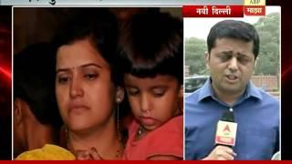 New Delhi: Digha Demolition Issue : Prashant Kadam live chat on SC decision