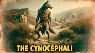 The Cynocephali - The Strange Tribe of Dog-Headed Men Reported from the Ancient World