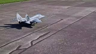 RC Mig 29