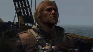 Assassin's Creed IV: Black Flag #40 Royal Misfortune [sync ~ 100 %]