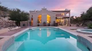 Catalina Foothills Custom Home - 5181 Calle Bujia $475,000