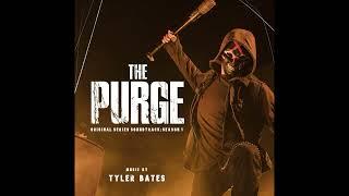 The Purge - Season 1, Episode 9 Soundtrack - 02: Confess!